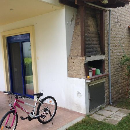 Skala Fourkas Holiday Home Zewnętrze zdjęcie