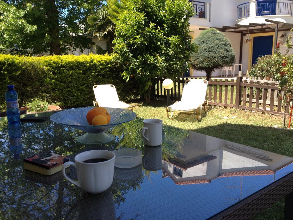 Skala Fourkas Holiday Home Zewnętrze zdjęcie