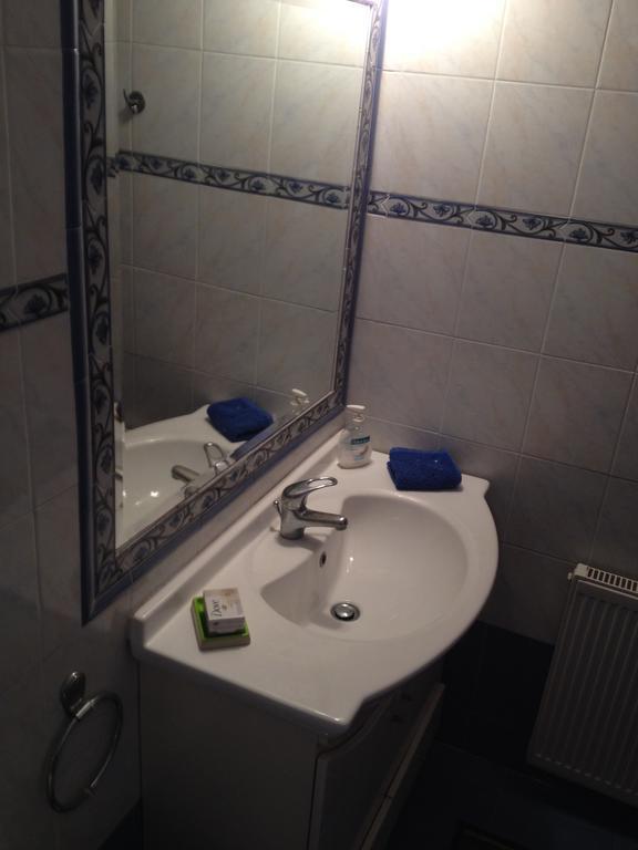 Skala Fourkas Holiday Home Zewnętrze zdjęcie