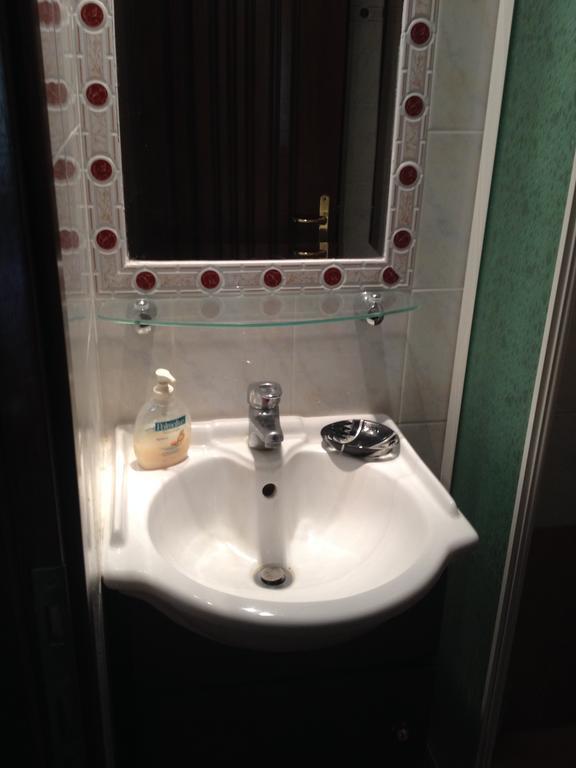 Skala Fourkas Holiday Home Zewnętrze zdjęcie