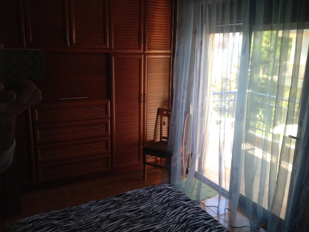 Skala Fourkas Holiday Home Zewnętrze zdjęcie