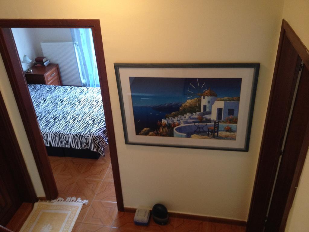 Skala Fourkas Holiday Home Zewnętrze zdjęcie